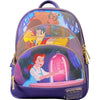 Beauty and the Beast (1991) - Mini Backpack