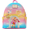 Hercules (1997) - Clouds Mini Backpack
