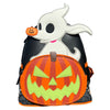 The NBX - Zero Pumpkin US Exclusive Backpack