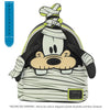 Disney - Mummy Goofy Mini US Exclusive Backpack UV Glow