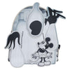 Disney - Mickey Haunted House US Exclusive Mini Backpack