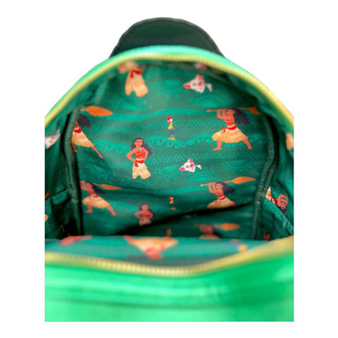 Image of Moana - Te Fiti US Exclusive Mini Backpack