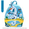 Frozen - Olaf In Summer Scene US Exclusive Mini Backpack