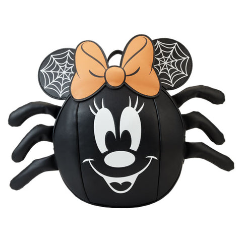 Image of Disney - Minnie Mouse Spider Mini Backpack