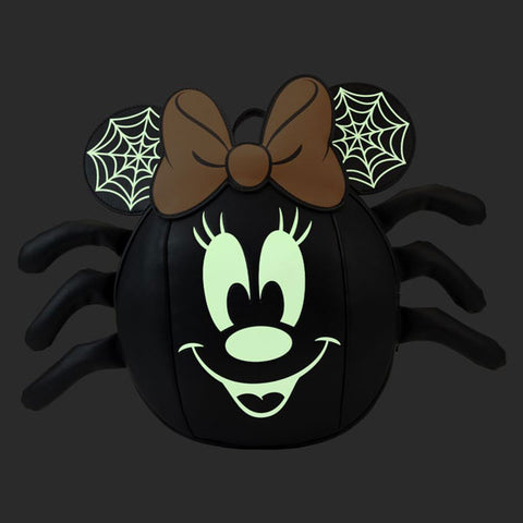 Image of Disney - Minnie Mouse Spider Mini Backpack