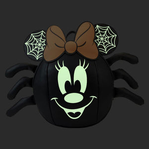 Disney - Minnie Mouse Spider Mini Backpack