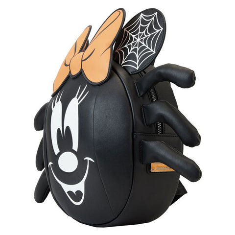 Image of Disney - Minnie Mouse Spider Mini Backpack