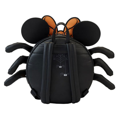 Image of Disney - Minnie Mouse Spider Mini Backpack