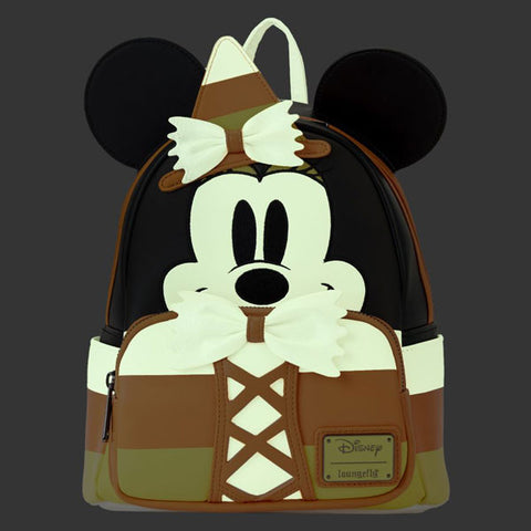 Image of Disney - Candy Corn Minnie Cosplay Mini Backpack