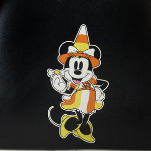 Disney - Candy Corn Minnie Cosplay Mini Backpack