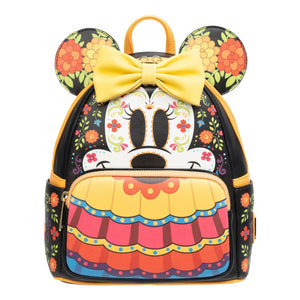 Disney - Dia De Los Muertos Minnie US Exclusive Mini Backpack