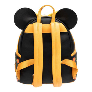 Disney - Dia De Los Muertos Minnie US Exclusive Mini Backpack