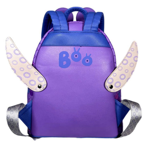 Image of Monster Inc. - Boo US Exclusive Cosplay Mini Backpack