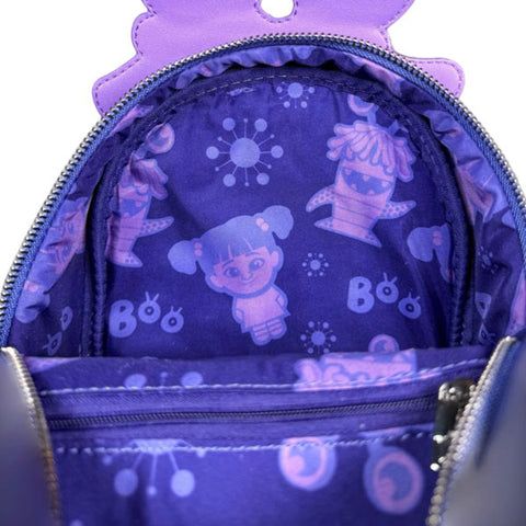 Image of Monster Inc. - Boo US Exclusive Cosplay Mini Backpack