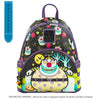 The Nigtmare Before Christmas - Clown US Exclusive Mini Backpack