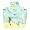 Disney - Tiana's Green Dress US Exclusive Mini Backpack