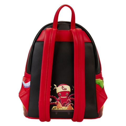 Image of Monsters Inc - Boo Takeout Mini Backpack