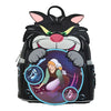 Cinderella (1950) - Lucifer Cosplay US Exclusive Mini Backpack