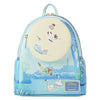 Peter Pan (1953) - "You Can Fly" Glow Mini Backpack