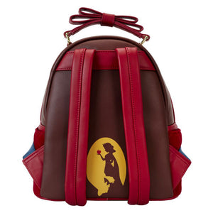 Snow White (1937) - Classic Apple Mini Backpack