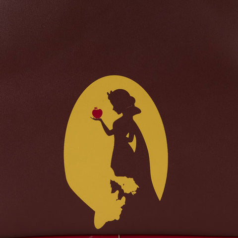 Image of Snow White (1937) - Classic Apple Mini Backpack