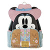 Disney - Western Minnie Cosplay Mini Backpack