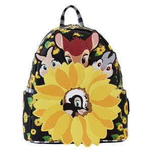 Bambi (1942) - Sunflower Friends Mini Backpack