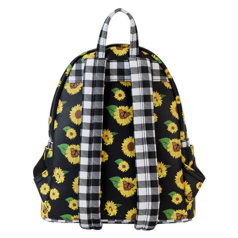 Image of Bambi (1942) - Sunflower Friends Mini Backpack