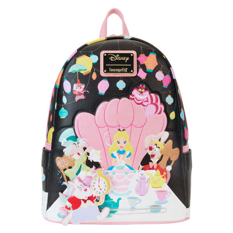 Image of Alice in Wonderland (1951) - Unbirthday Mini Backpack