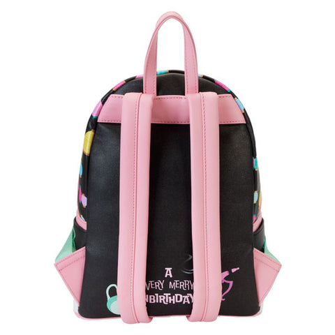 Image of Alice in Wonderland (1951) - Unbirthday Mini Backpack