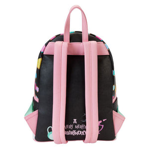 Alice in Wonderland (1951) - Unbirthday Mini Backpack