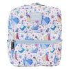 Disney Princess - Manga Style All-over-print Nylon Mini Backpack