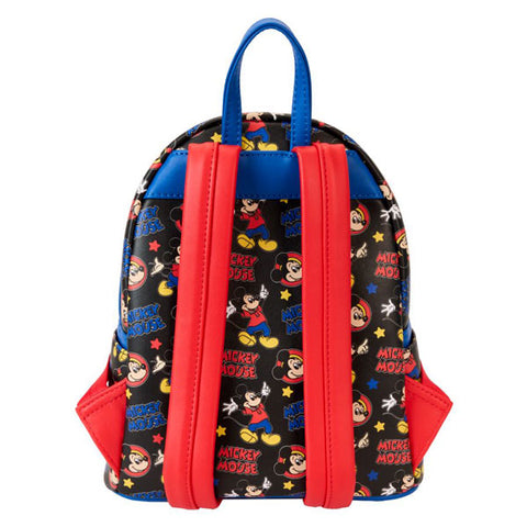 Image of Mickey & Friends - Classic Mini Backpack