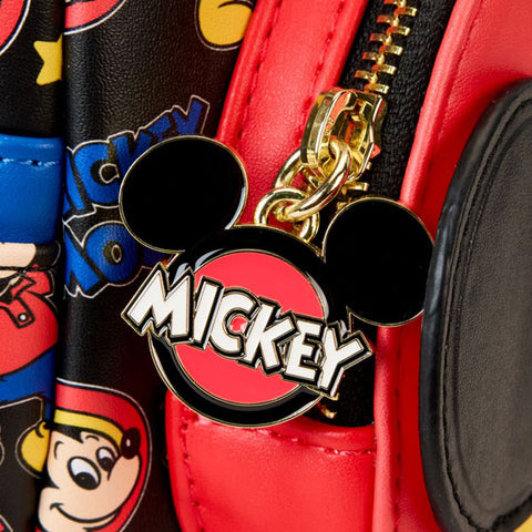 Image of Mickey & Friends - Classic Mini Backpack