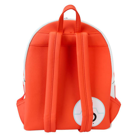 Image of Big Hero 6 - 10th Anniversary Baymax Gang Mini Backpack