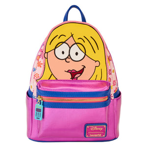 Lizzie Mcguire - Animated Lizzie Cosplay Mini Backpack