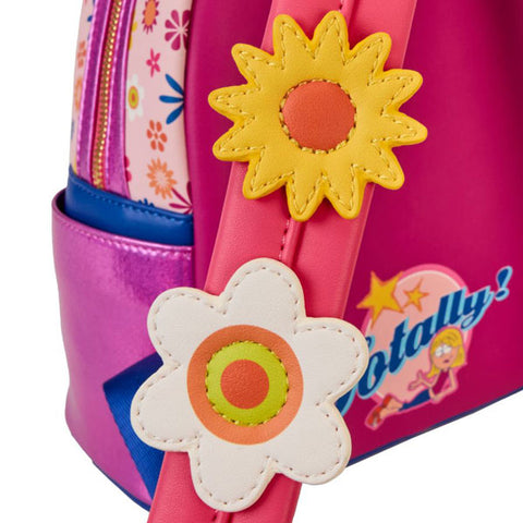 Image of Lizzie Mcguire - Animated Lizzie Cosplay Mini Backpack