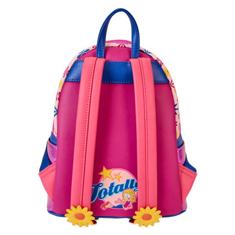 Image of Lizzie Mcguire - Animated Lizzie Cosplay Mini Backpack