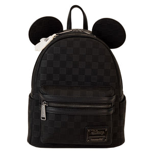 Disney - Mickey Ear Evergreen Mini Backpack