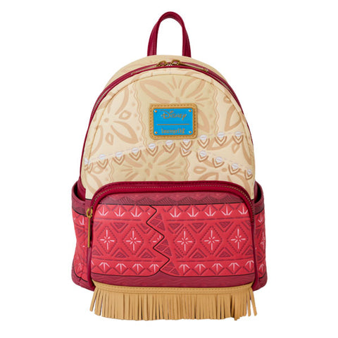 Image of Moana 2 - Cosplay Mini Backpack