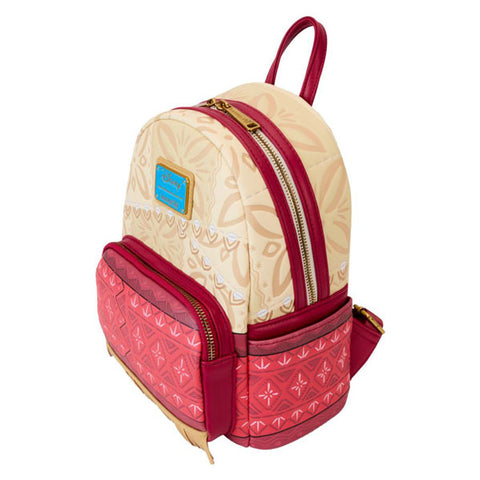 Image of Moana 2 - Cosplay Mini Backpack