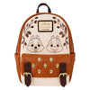 Disney - Chip & Dale Quilted Mini Backpack