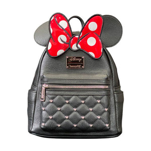 Disney - Minnie Bow Mini Backpack