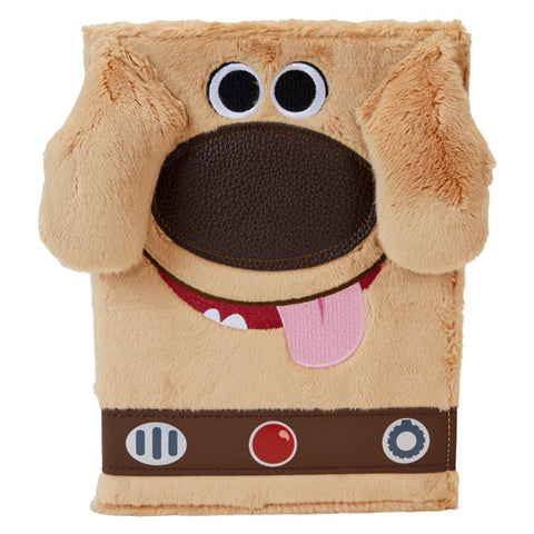 Image of Up (2009): 15th Anniversary - Dug Plush Journal