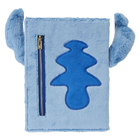 Image of Lilo & Stitch - Stitch Plush Journal