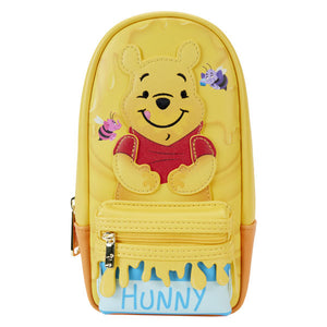 Winnie The Pooh - Mini Backpack Pencil Case