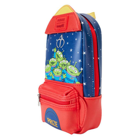 Image of Toy Story - Aliens Claw Machine Pencil Case