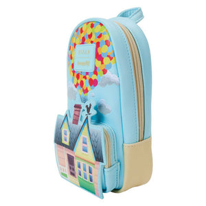 Up (2009): 15th Anniversary - House Mini Backpack Pencil Holder