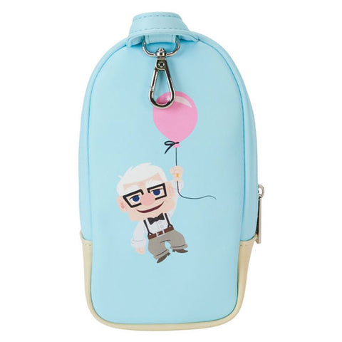 Image of Up (2009): 15th Anniversary - House Mini Backpack Pencil Holder