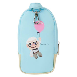 Up (2009): 15th Anniversary - House Mini Backpack Pencil Holder